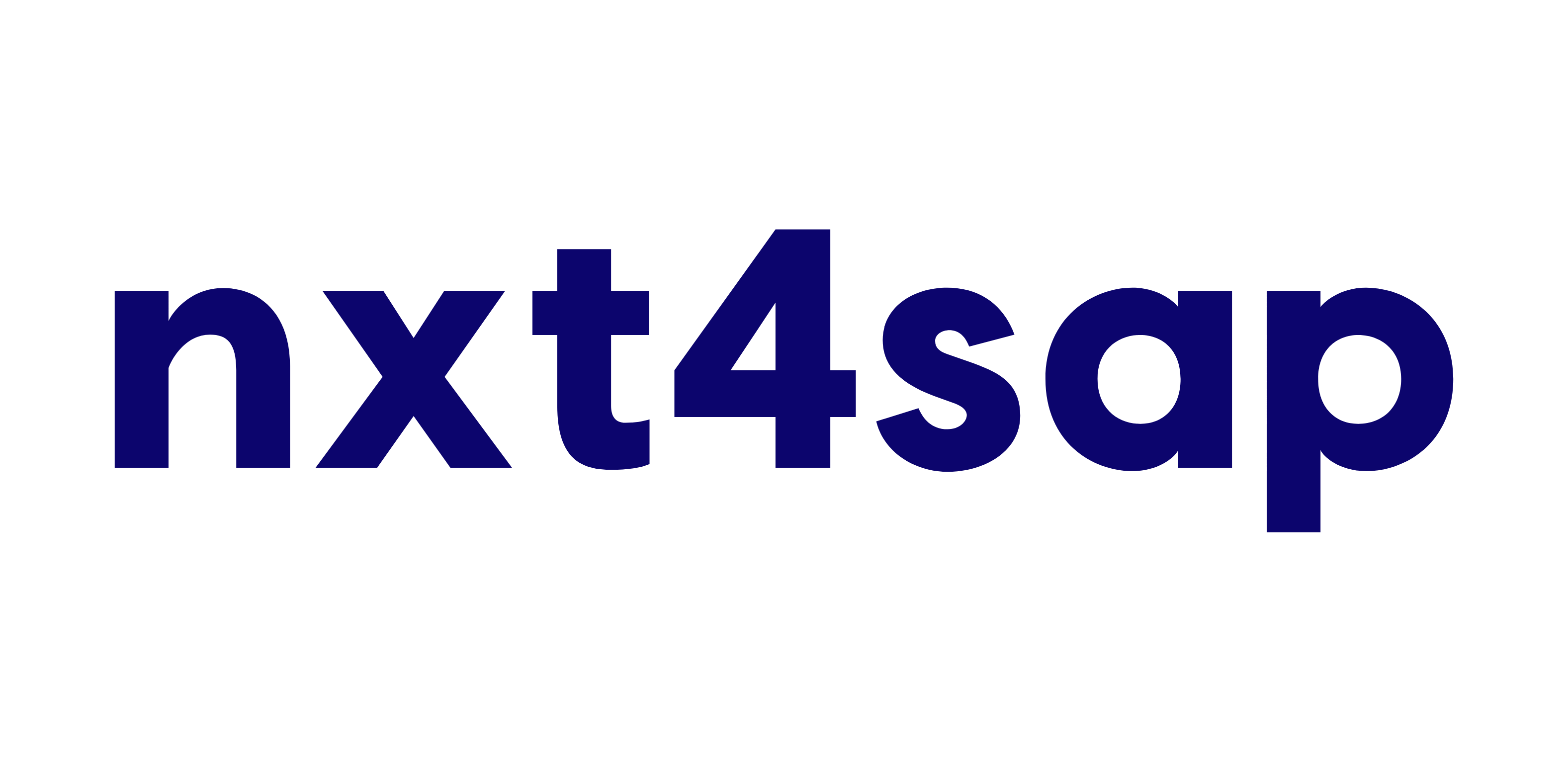 NXT4SAP