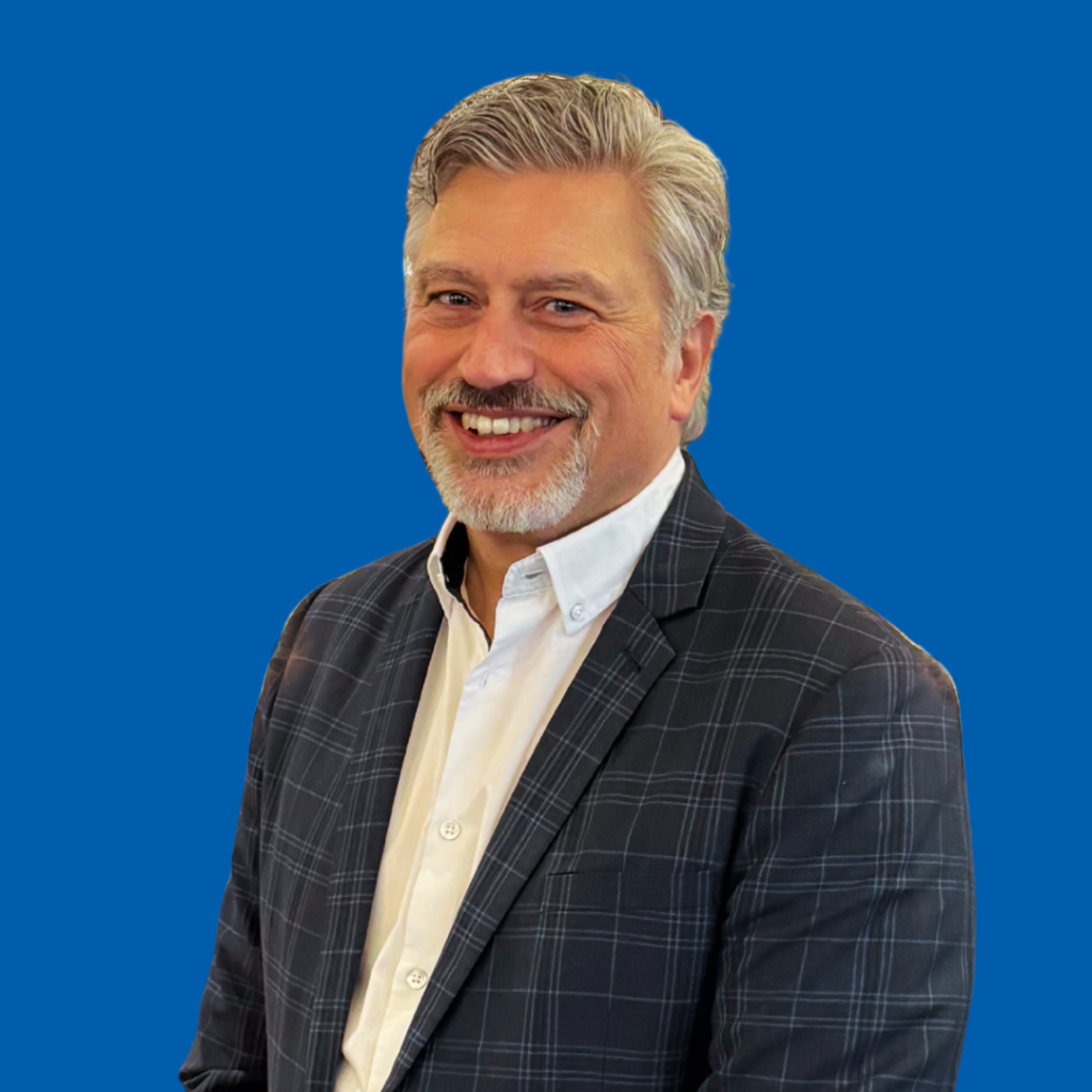 Robin Sands CEO of the Link4 eInvoicing New Zealand