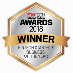 Fintech Business Awards 2018