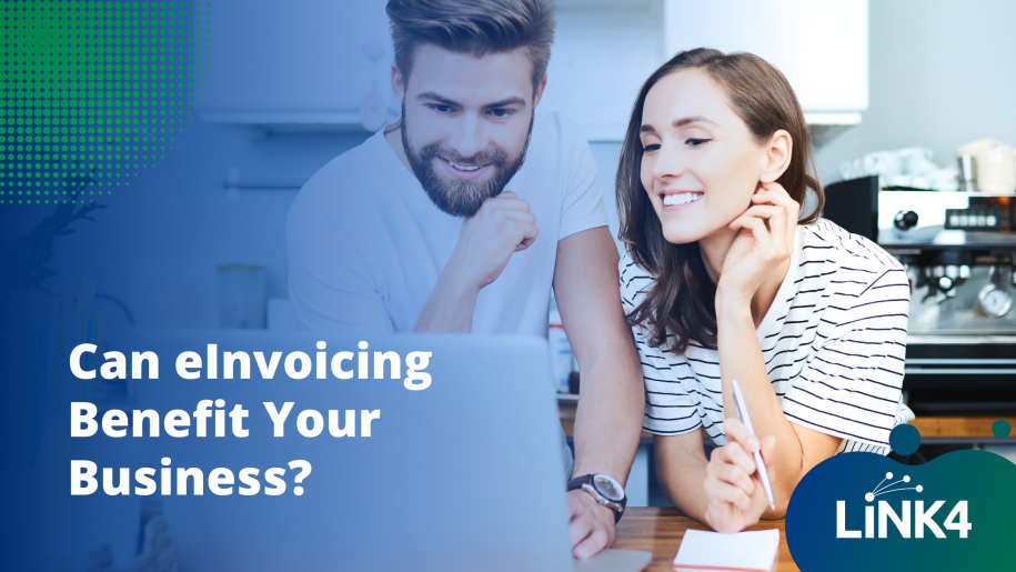 Can eInvoicing Benefit Your Business?