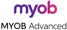 MYOB Advanced