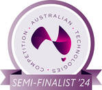 2024 Fintech & Regtech Semi Finalist