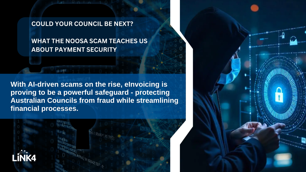 Could Your Council Be Next? What the Noosa Scam Teaches Us About Payment Security