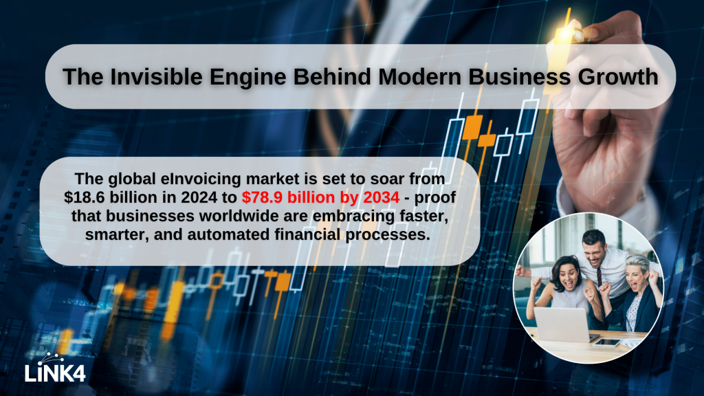 The Invisible Engine Behind Modern Business Growth