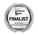 Australian AI Awards 2024