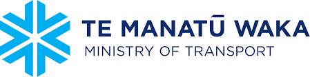 Ministry of Transport Te Manatū Waka Te Manatū Waka - Ministry of Transport